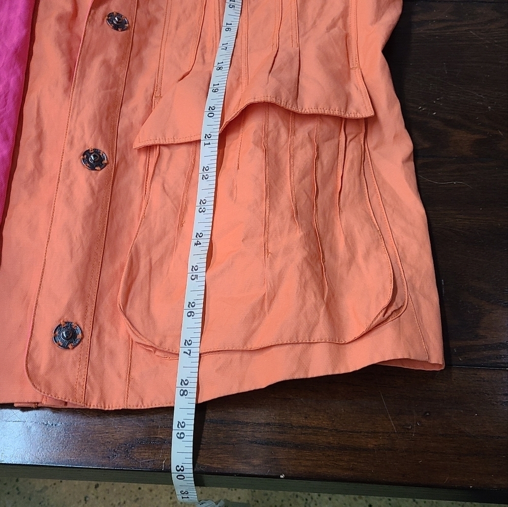 Tahari Spring Jacket - Picture 7 of 12